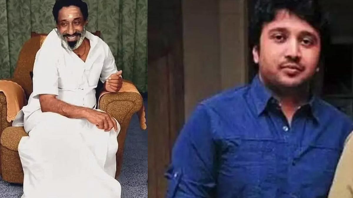 'Confiscation of actor Sivaji Ganesan's house' - High Court orders