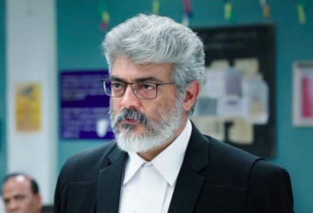 ajith nkp