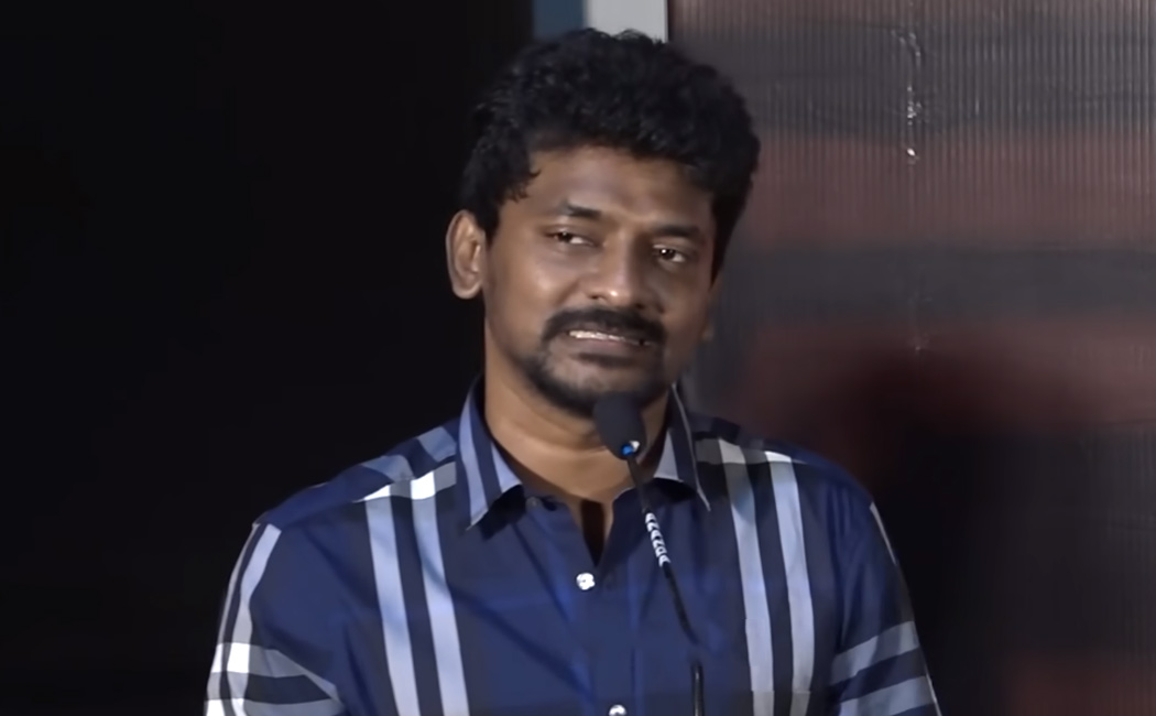 nelson about rajini in jailer success meet
