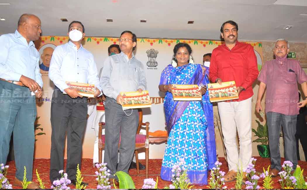 One year since the inauguration of Tamilisai Soundarajan as Governor