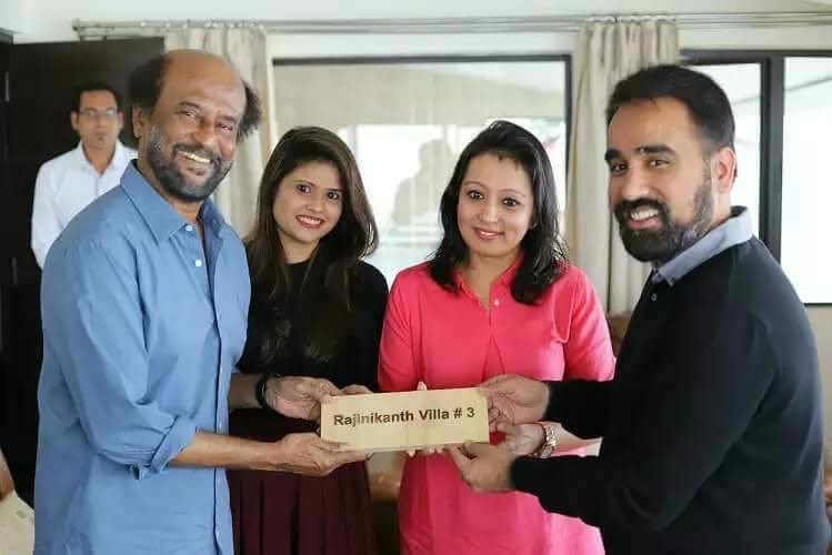 rajini