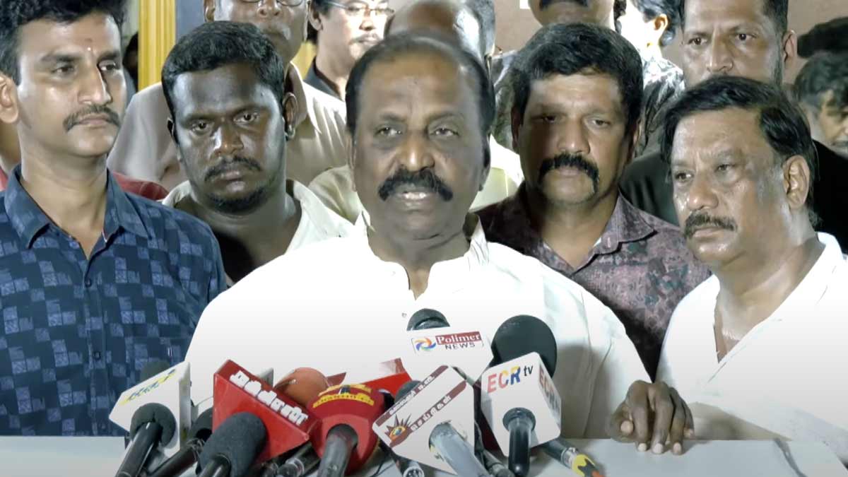 VAIRAMUTHU
