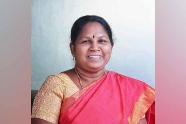 Minister Kayalvizhi Selvaraj responded to the accusation of EPS with statistics