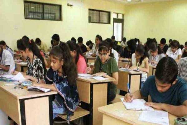 CA exam date change for strong condemnation
