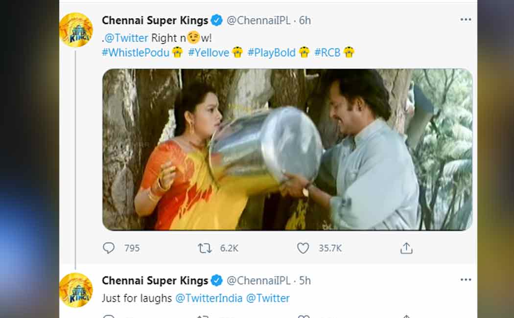 csk