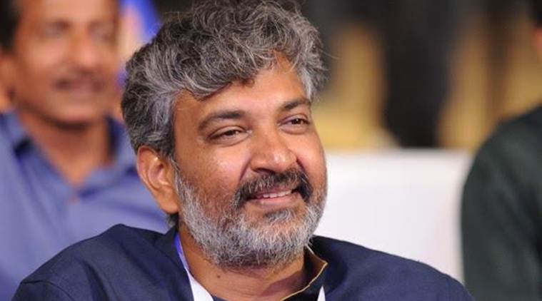 ss rajamouli
