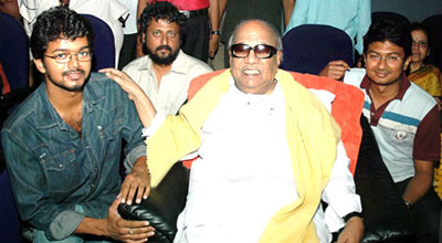 vijay kalaingnar