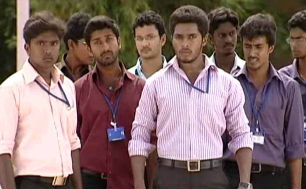 Kanaa Kaanum Kaalangal