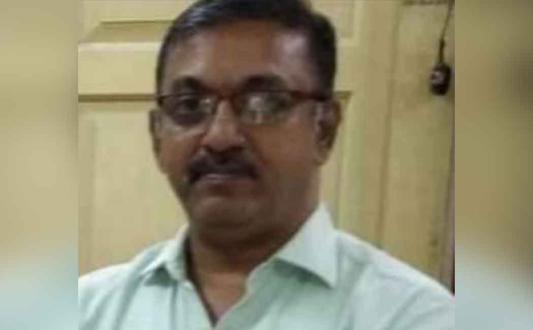 Court executive officer passes away Corona