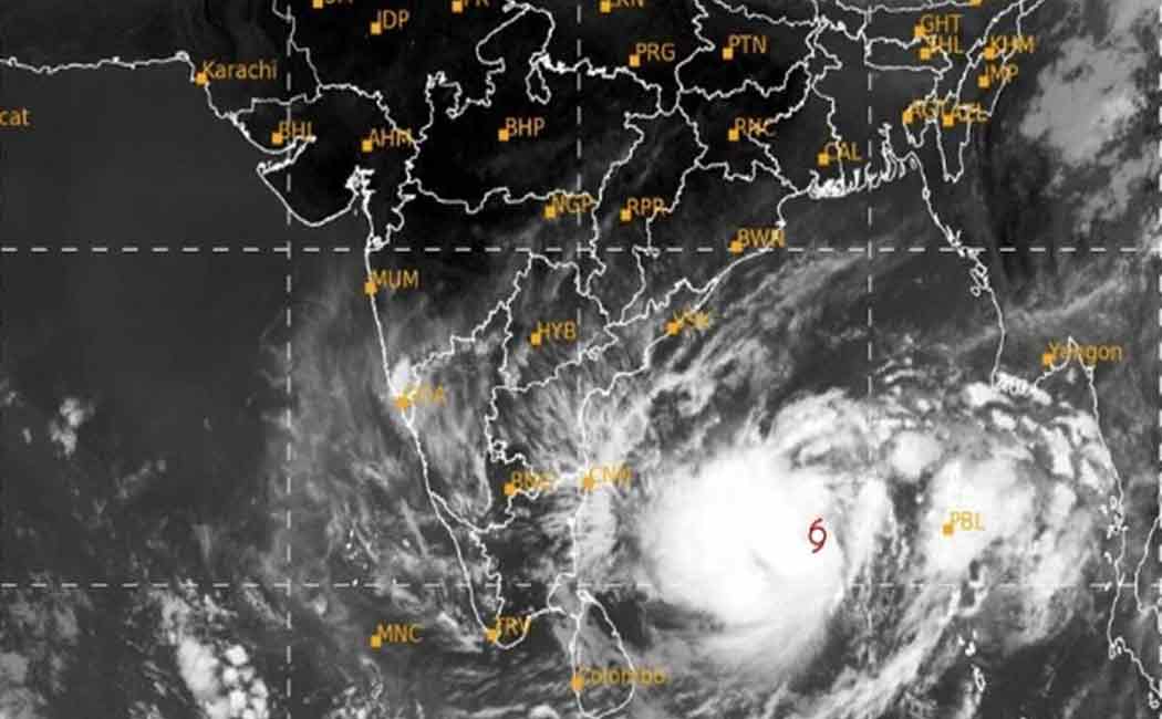 'Mocha' which has become more intense; Movement speed also increases