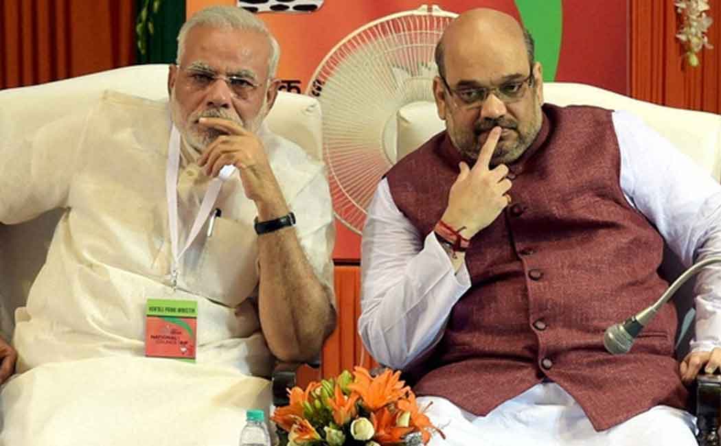 modi amitshah