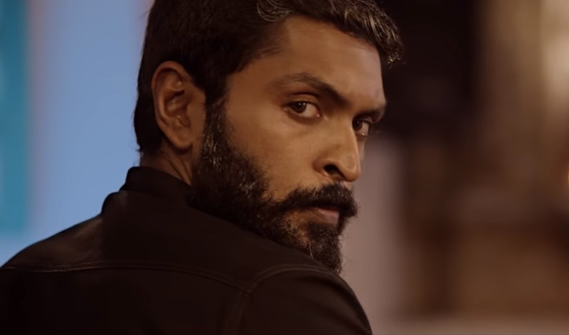 thuppaki munai