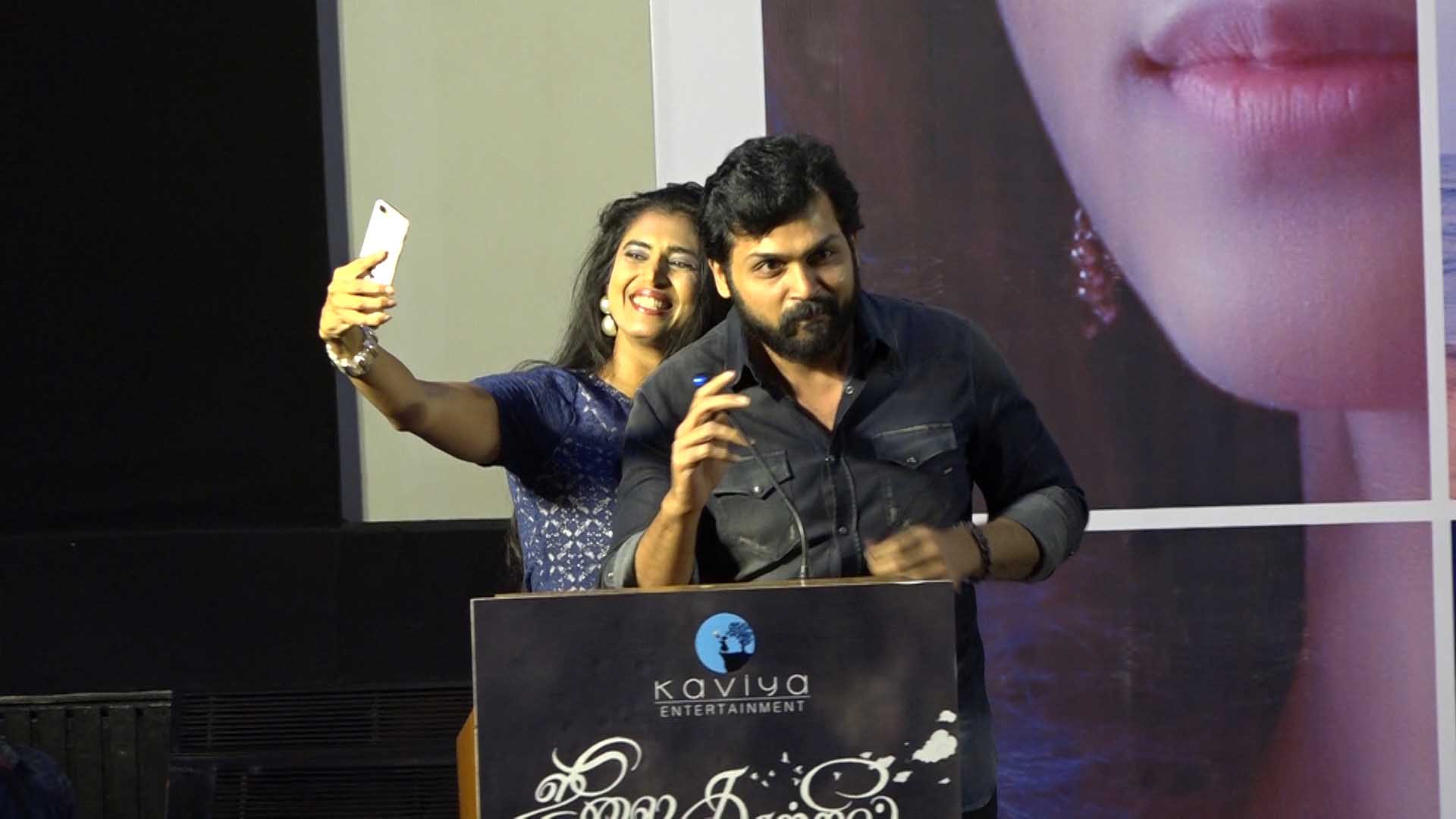 karthi