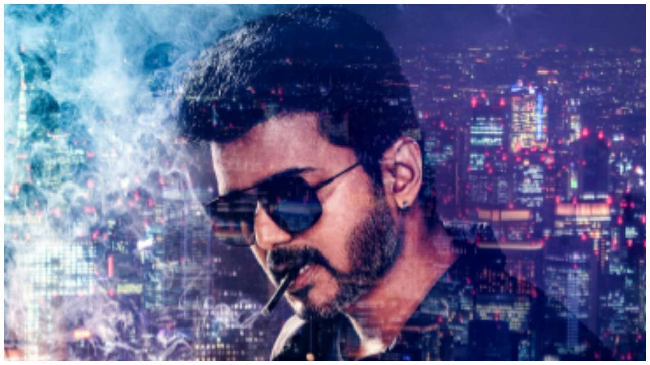 vijay