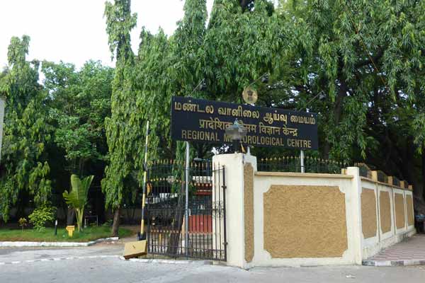 'Southwest Monsoon has started' - Meteorological Department announcement