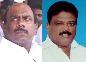 admk - dmk nellai