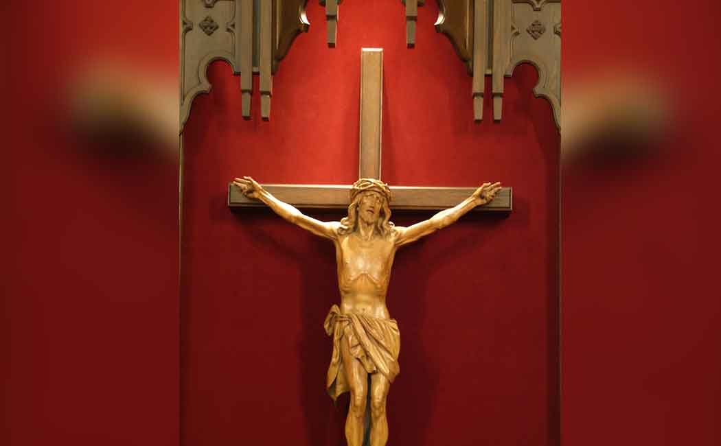 Christian Lent begins with Ash Wednesday