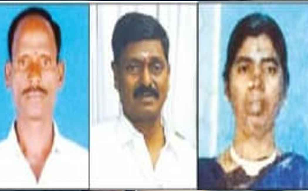 Tragedy happens at the time when driver brake sudden