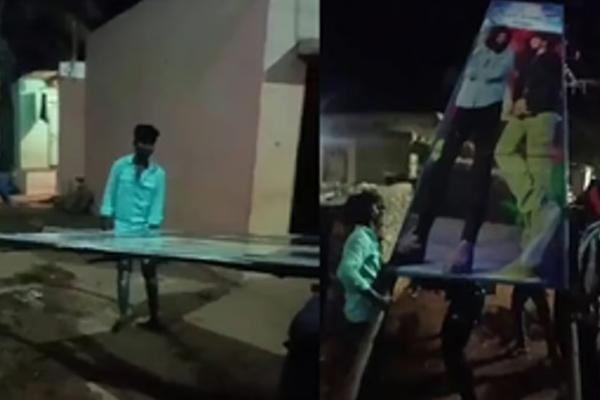 yash fans passed away in birthday celebration