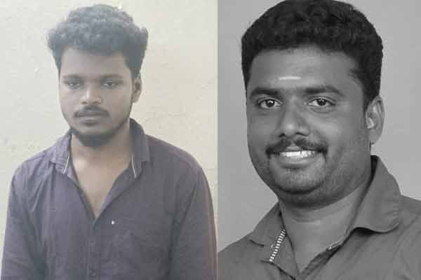 Man incident after hearing brother's love for daughter