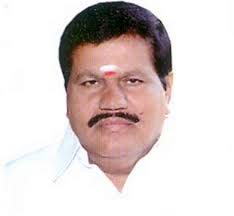 kanagaraj aiadmk