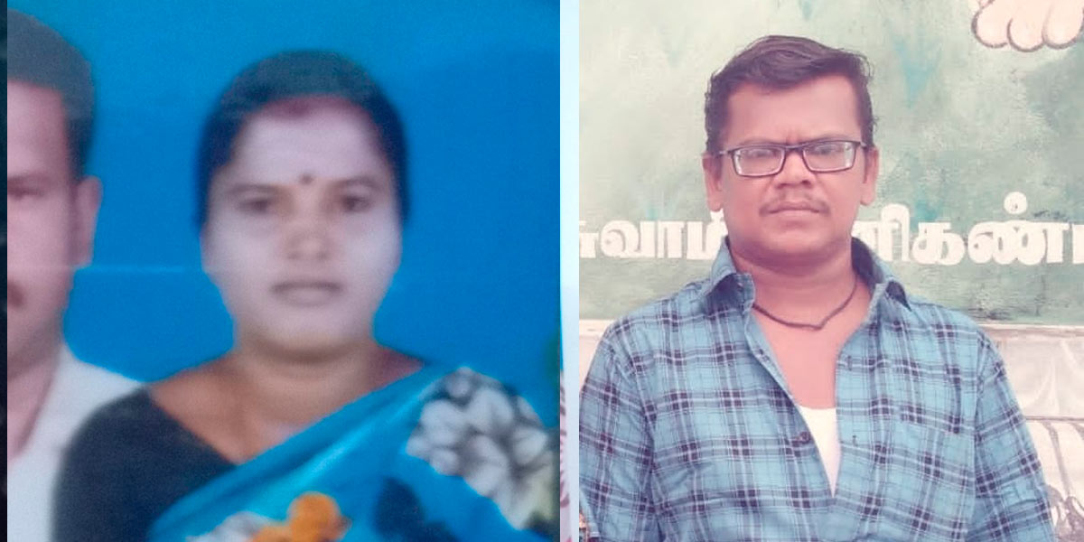 14 lose their live in firecracker factory accident; Release of images