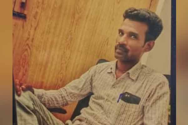 vellore Auto financiers incident