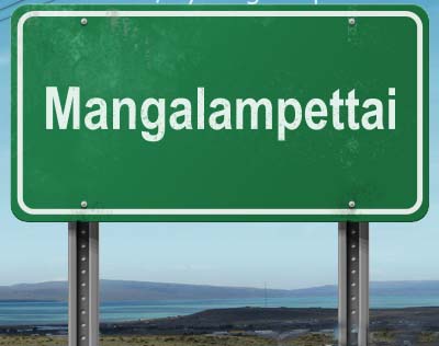 mangalampettai