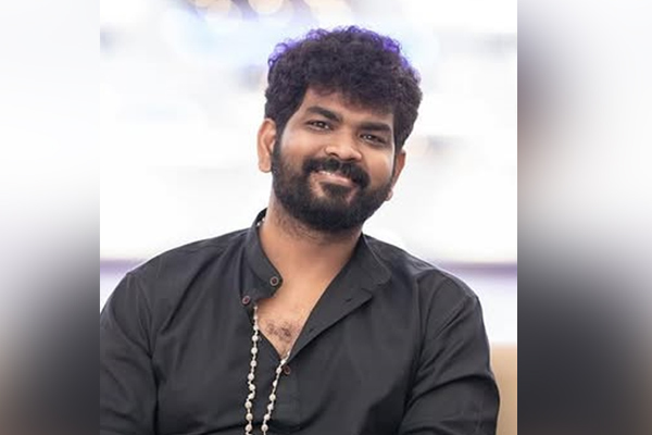 vignesh shivan explained about his pondicherry minister meeting