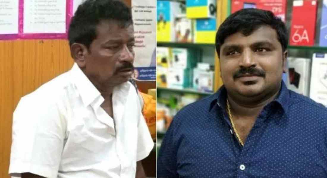 Rajesh is the head of the Viravilaiyattu Redemption Corporation