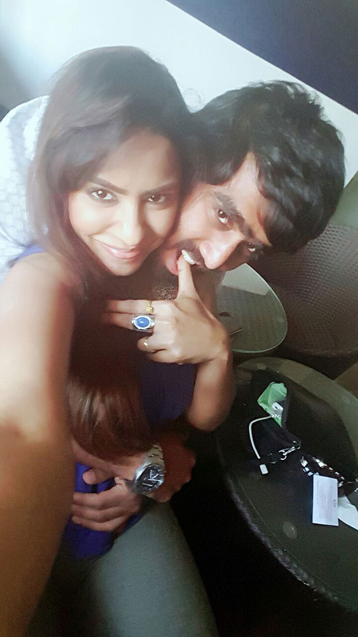 srireddy