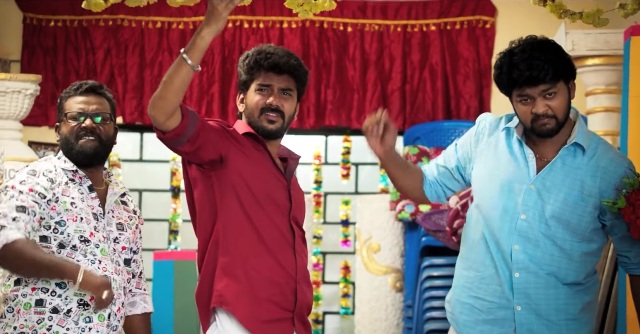 natpuna ennanu theriyuma