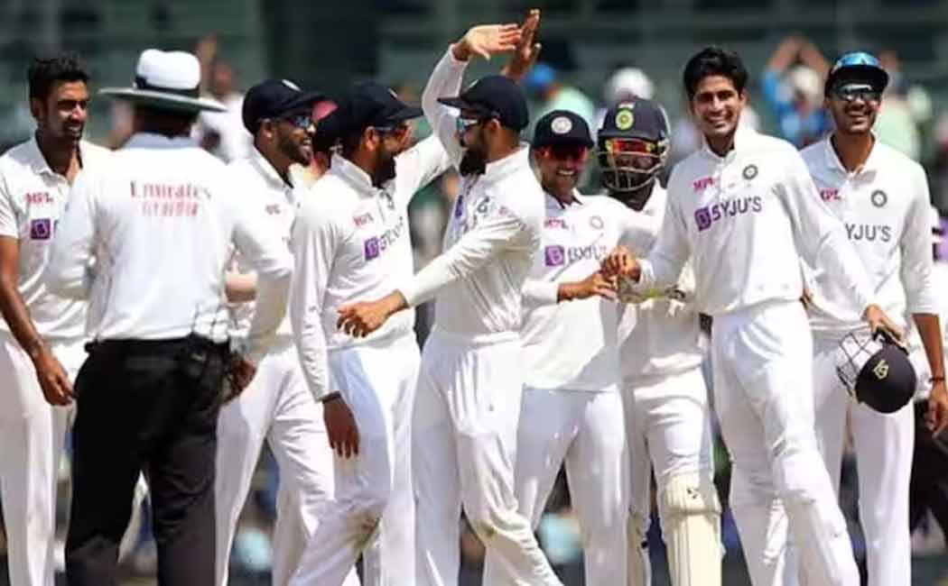India will meet Australia in the final after 20 years!