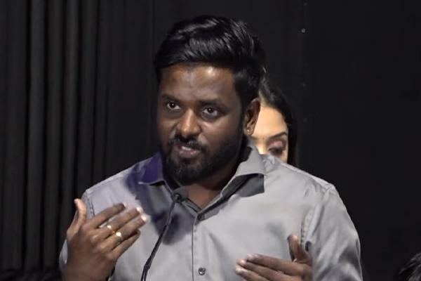 jinn movie director shared a incident one hero rejected his script
