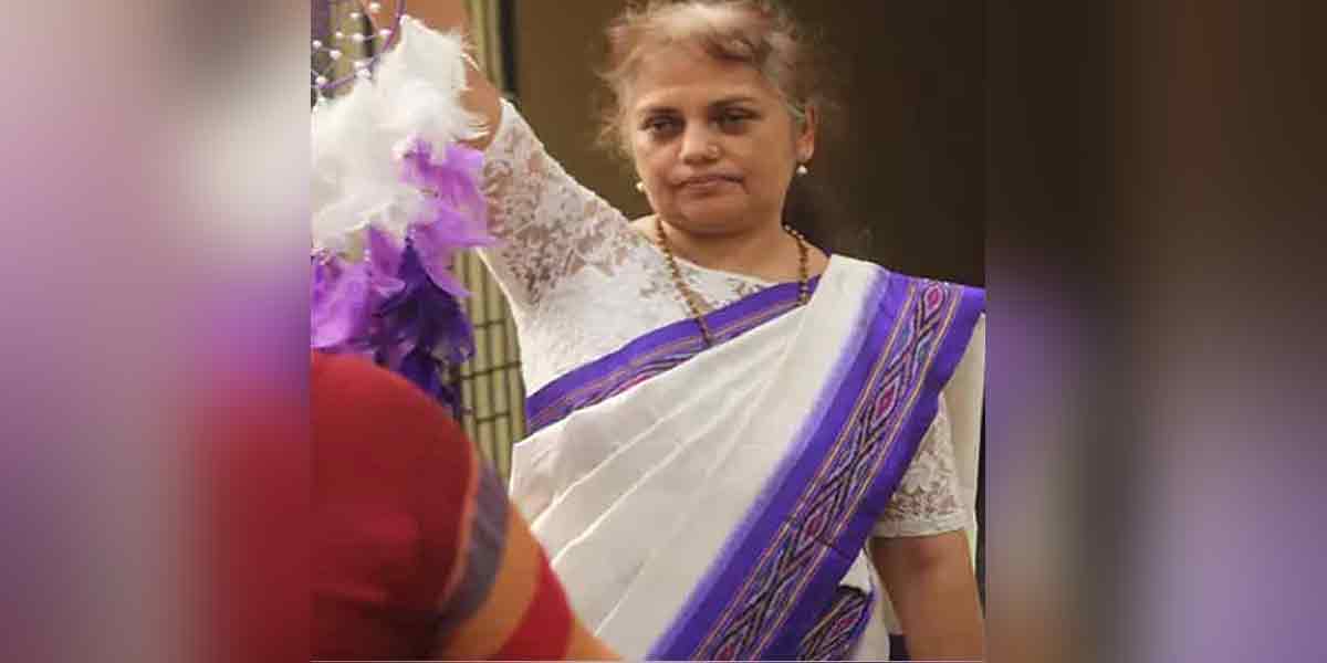 Coimbatore student case: Mira Jackson granted bail