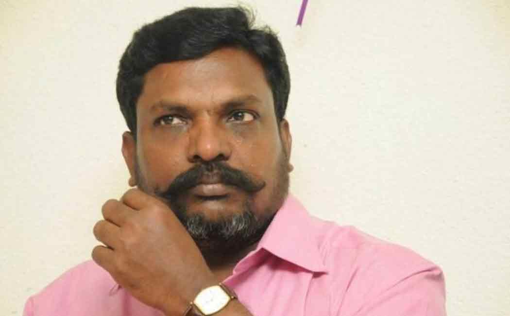 VCK Leader Thirumavalavan's Ramzan Greeting