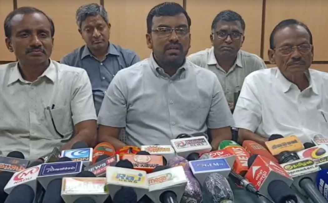 Yarn price hike; "We will go on strike" - President of the Textile Manufacturers Association