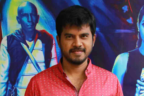 pa vijay about indian 2 paaraa song success