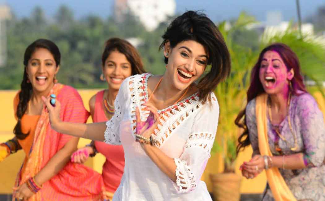 oviya