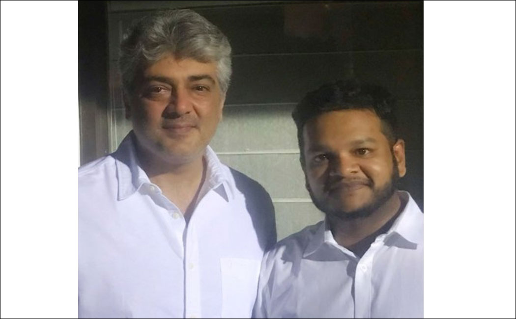 ajith