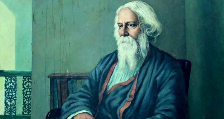 rabindranath tagore