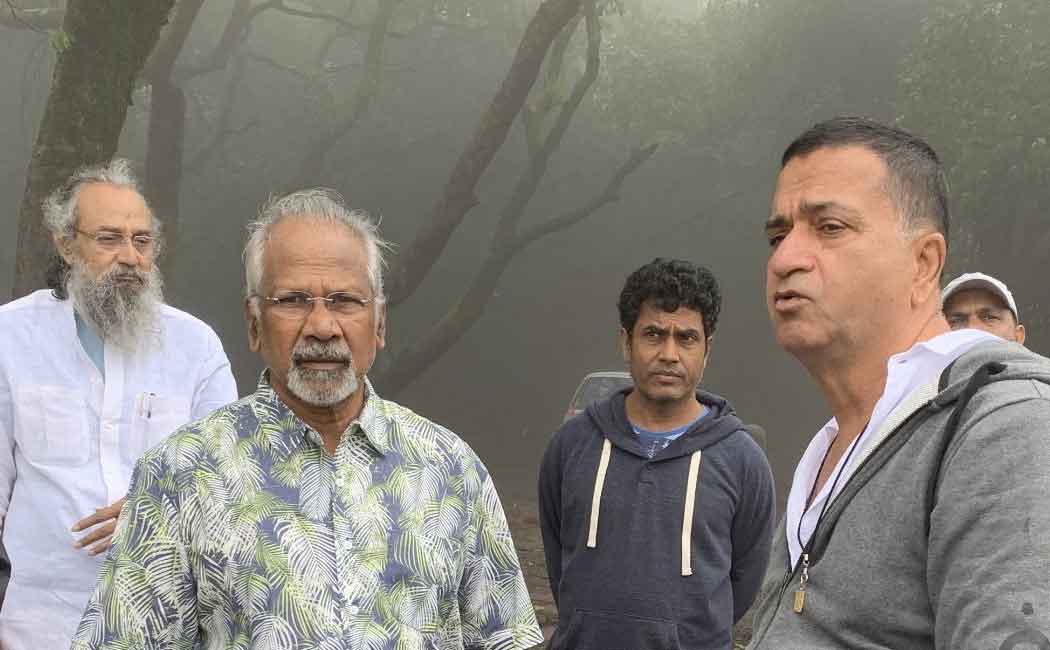 maniratnam