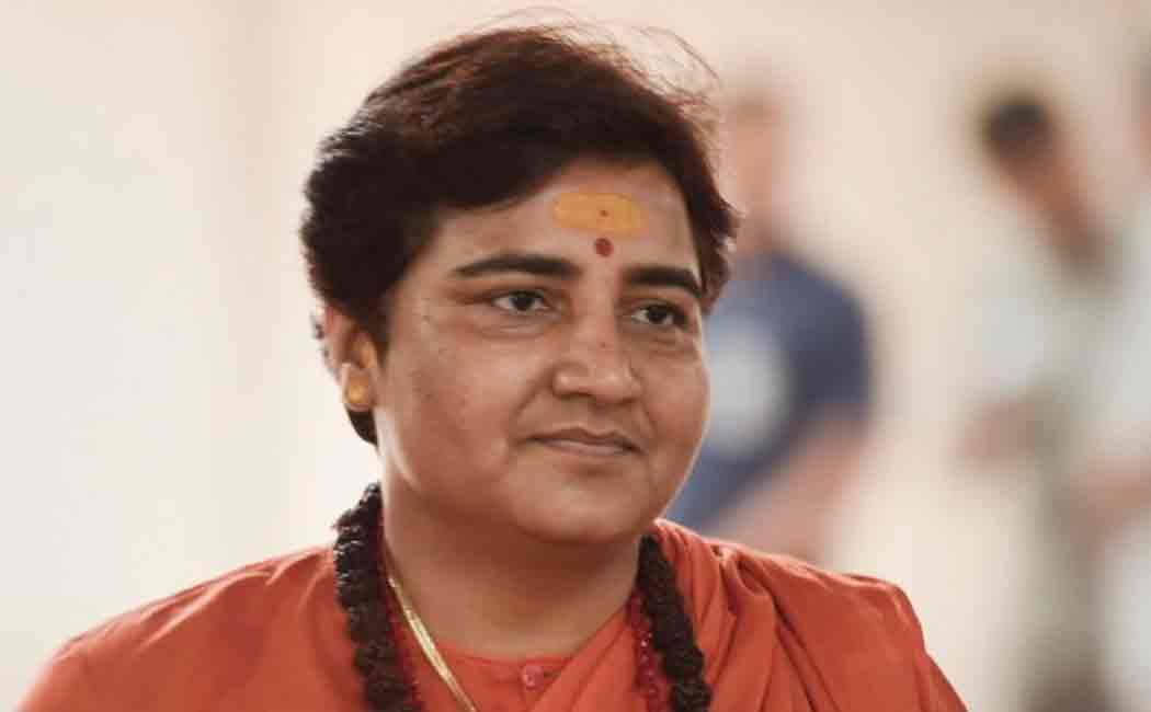 pragya singh thakur