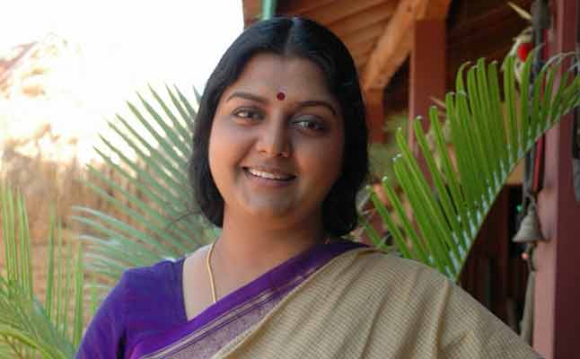 bhanupriya