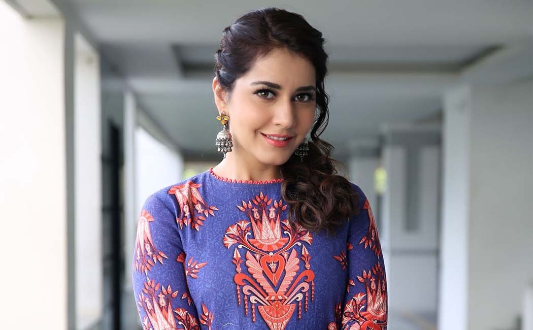 rashi khanna