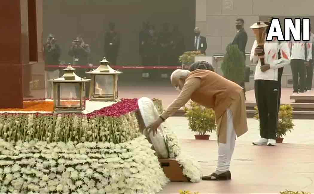narendra modi