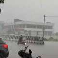  Heavy rain warning in Tamil Nadu; Disaster Management Department Urgent Letter