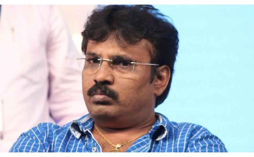 perarasu