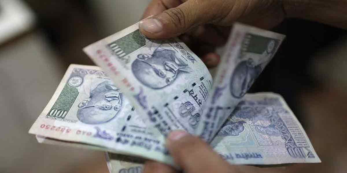'10 percent bonus is not enough..'-Bamaka Ramadoss