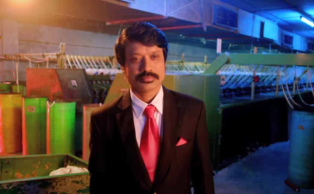 its a huge loss actor sj surya about vivek passes away